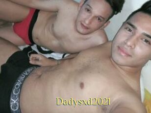 Dadysxd2021