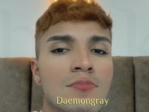 daemongray Brutal Spankings