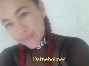 Dafneholmes