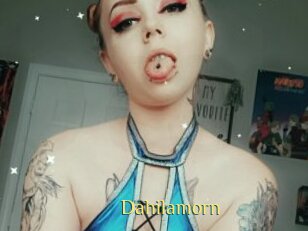 Dahilamorn