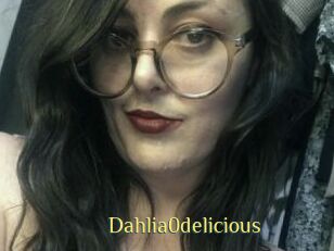 Dahlia0delicious