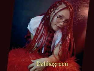 dahliagreen Brutal Spankings