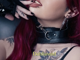 Dahliavoid