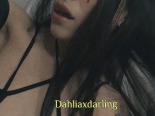 Dahliaxdarling