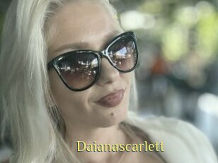 Daianascarlett
