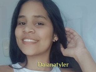 Daianatyler