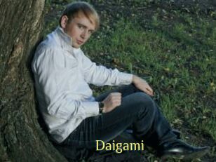Daigami
