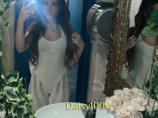 Daisy100x