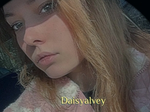 Daisyalvey