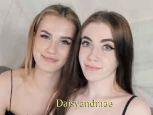 Daisyandmae