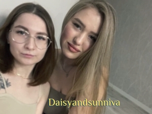 Daisyandsunniva