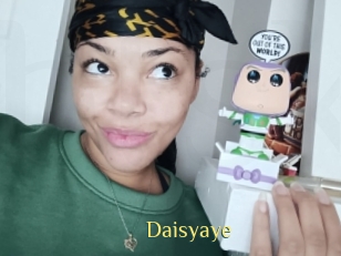 Daisyaye