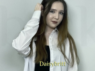 Daisybritt