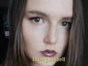 Daisygambell