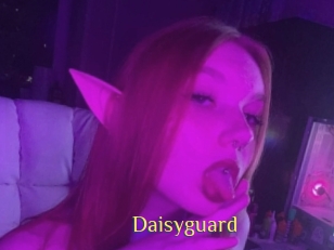 daisyguard Brutal Spankings