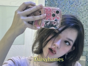 Daisyhames