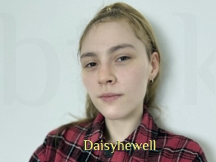 Daisyhewell