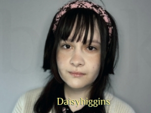 Daisyhiggins