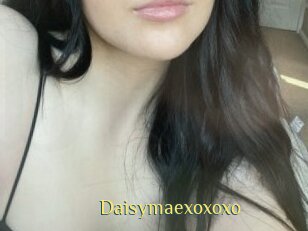Daisymaexoxoxo