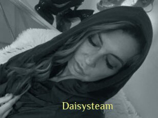 Daisysteam