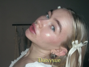 Daisysue