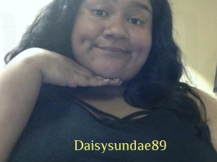Daisysundae89