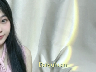 Daiyuhuan