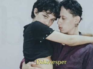 Dakavesper