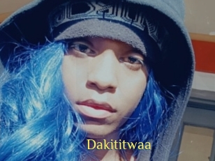 Dakititwaa