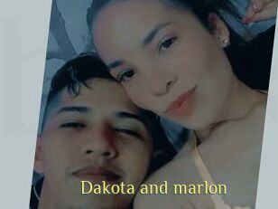 Dakota_and_marlon
