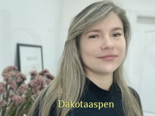 Dakotaaspen