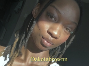 Dakotabrownn