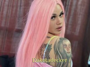 Dakotadecker