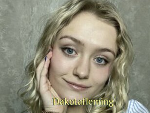 Dakotafleming