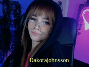 Dakotajohnsson