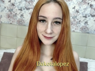 Dakotalopez