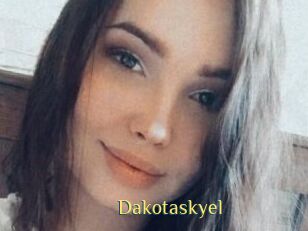 Dakotaskyel
