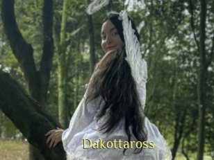 Dakottaross
