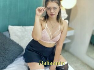 Daliaamin