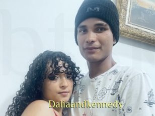 Daliaandkennedy