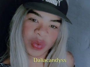 Daliacandyss