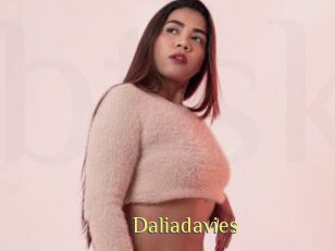 Daliadavies