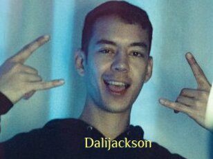 Dalijackson