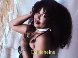 Dalilaheins