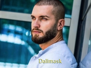 Dalimask