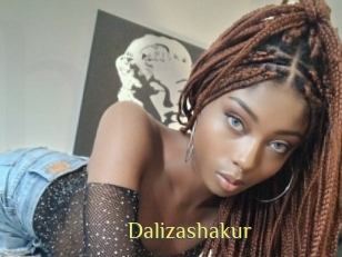 dalizashakur Brutal Spankings