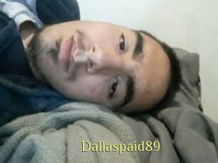 Dallaspaid89