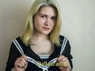 Dallasramm