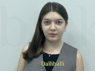 Dalliballi