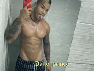 Daltonprince